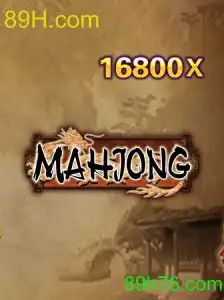 Mahjong