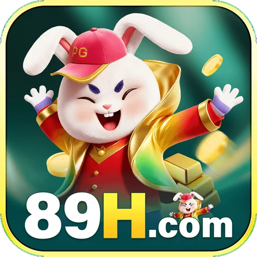 89H.com-Plataforma-Melhores Slots Online do Brasil Logo